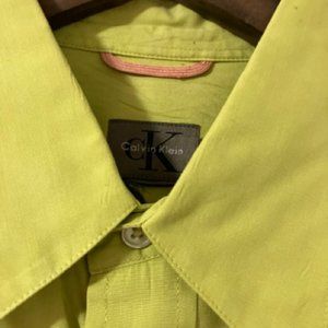 Calvin Klein Dress Shirt